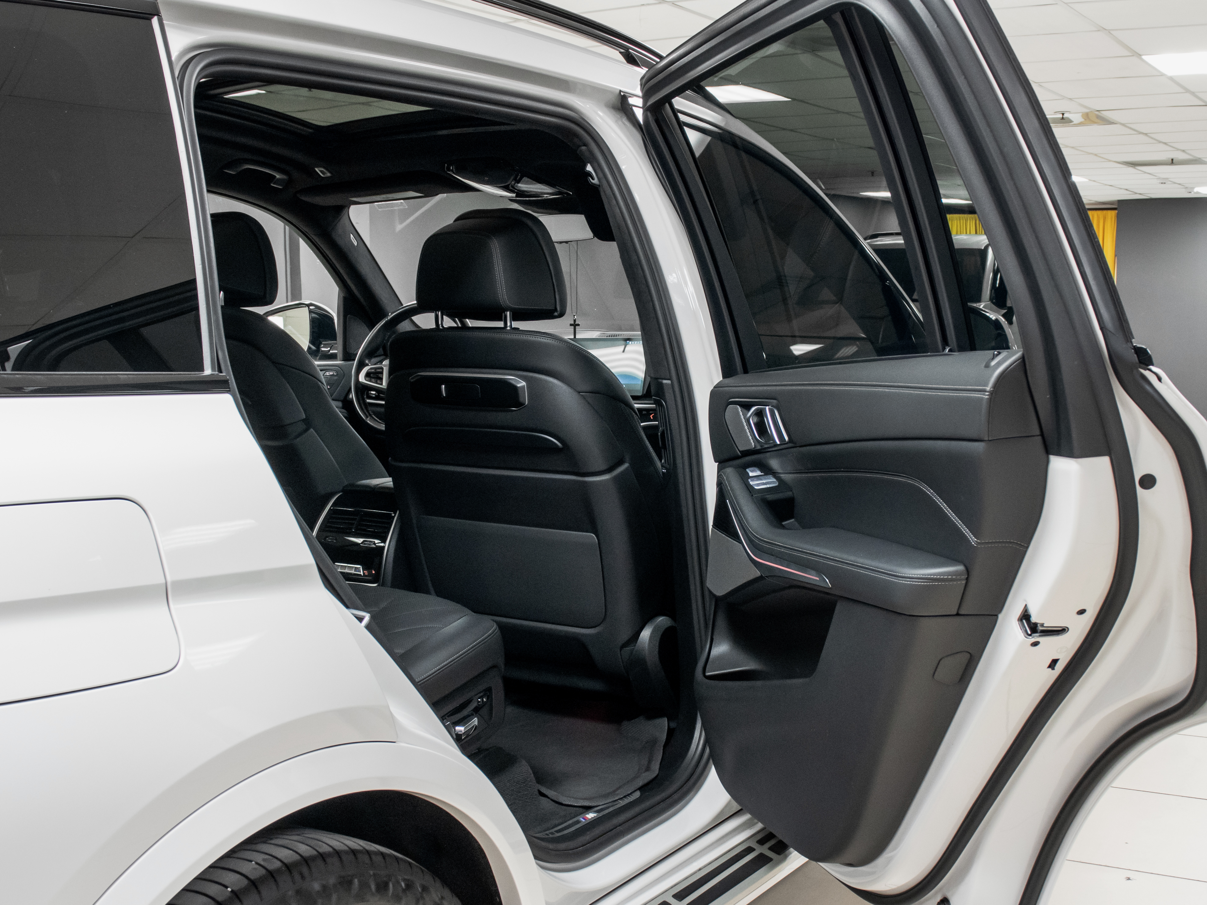 BMW X7 xDrive40i