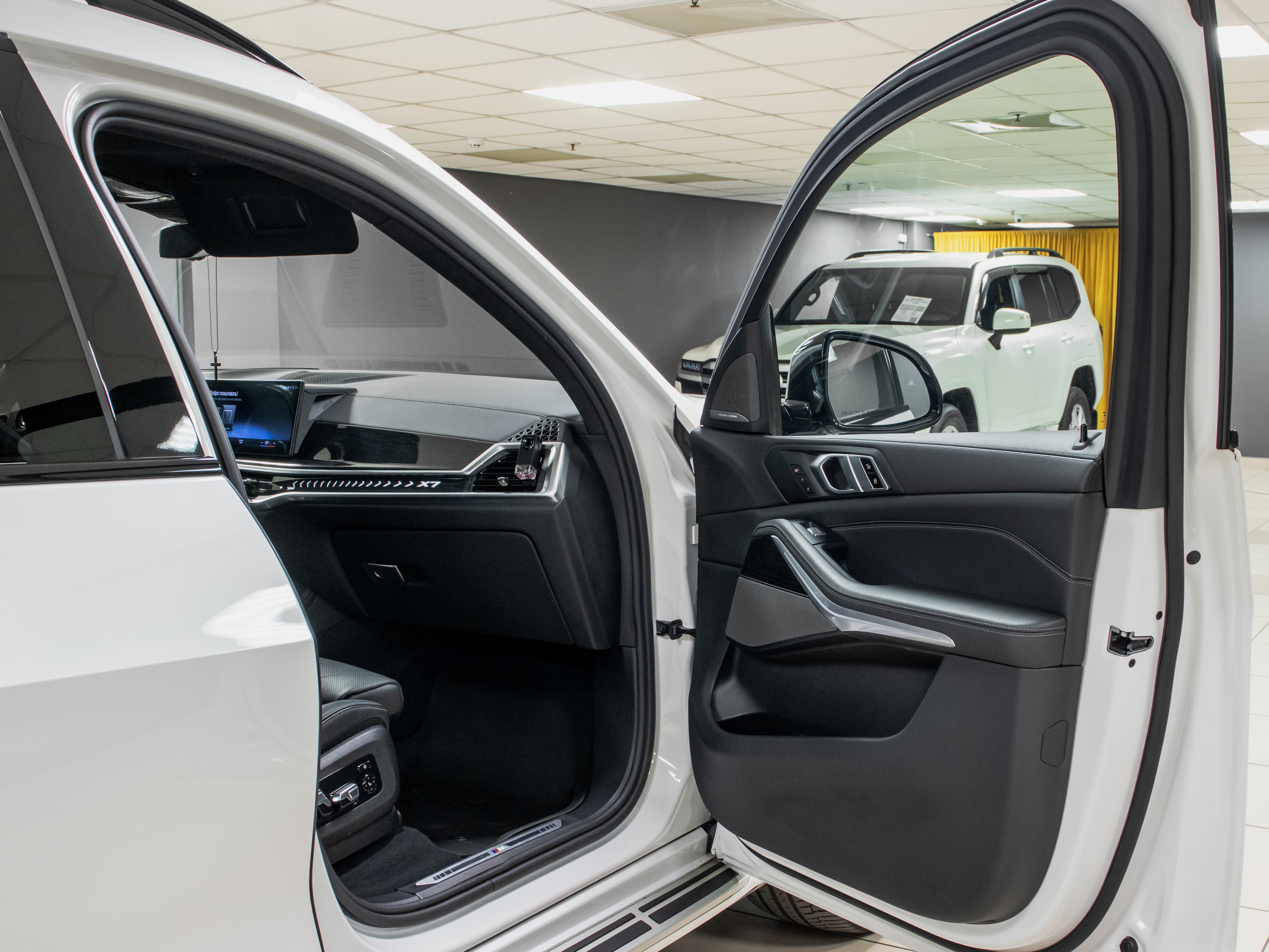 BMW X7 xDrive40i