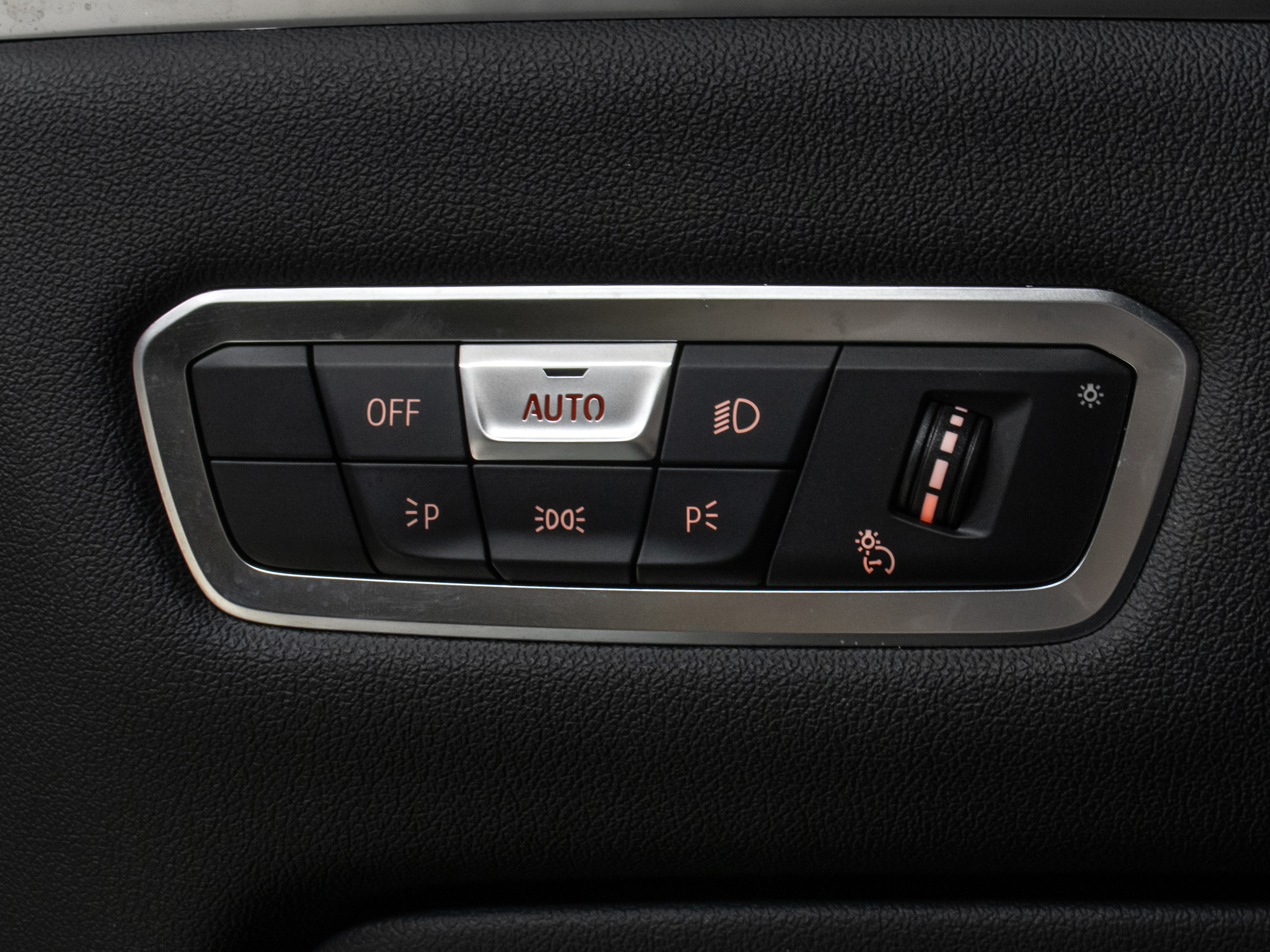 BMW X7 xDrive40i
