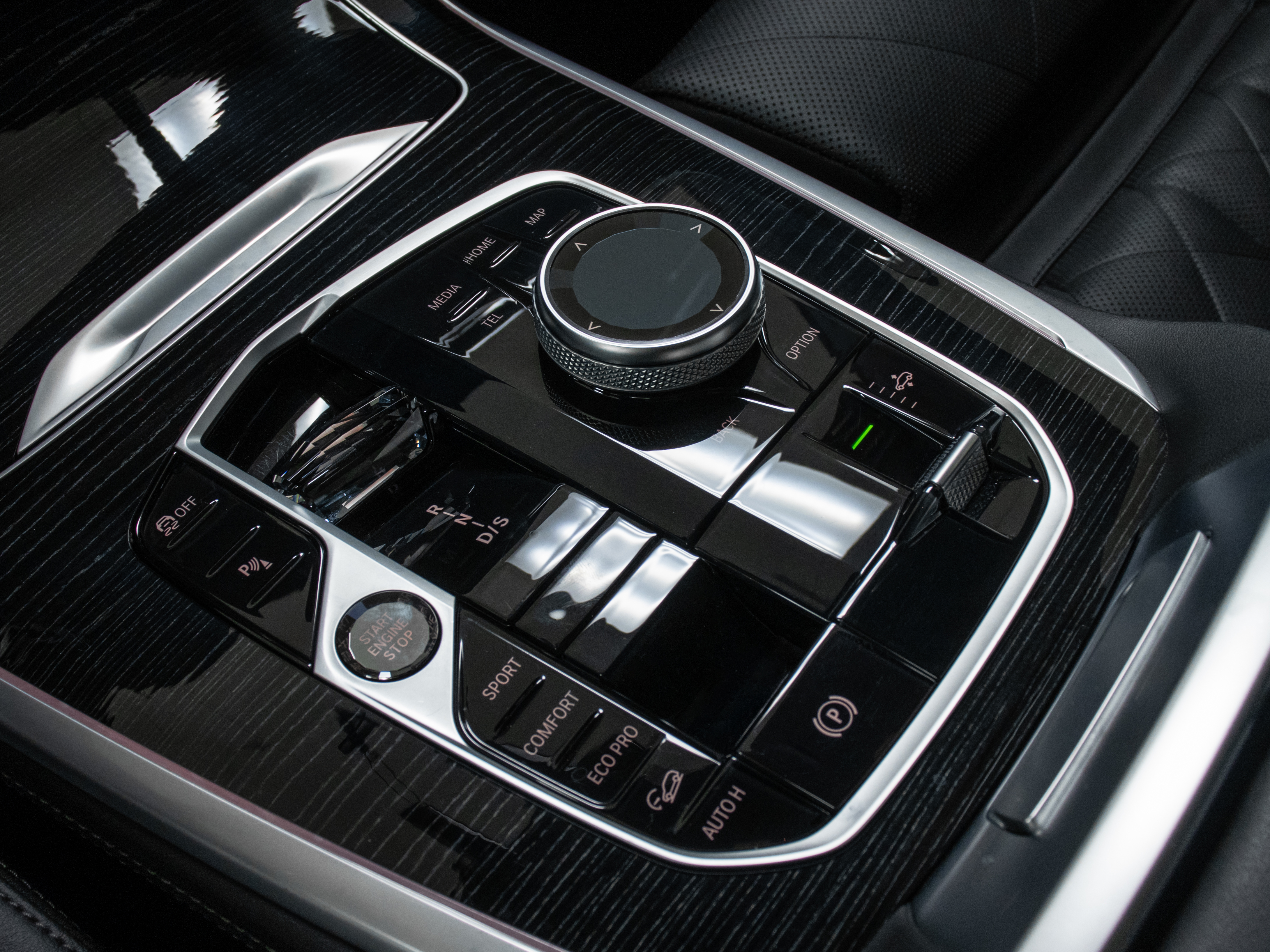BMW X7 xDrive40i