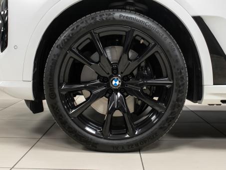 BMW X7 xDrive40i