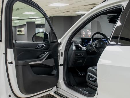 BMW X7 xDrive40i