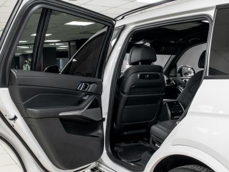 BMW X7 xDrive40i