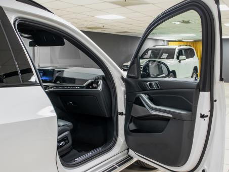BMW X7 xDrive40i