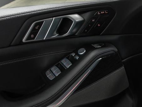 BMW X7 xDrive40i