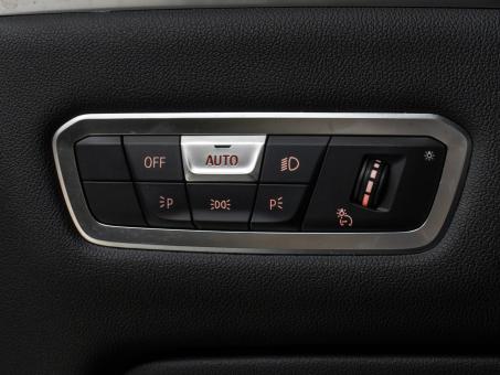 BMW X7 xDrive40i