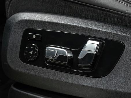 BMW X7 xDrive40i