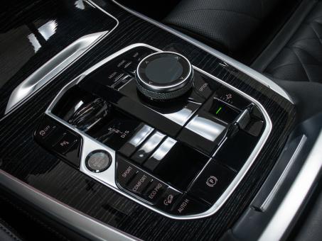 BMW X7 xDrive40i