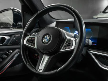 BMW X7 xDrive40i