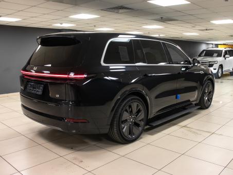Li Xiang L9 Ultra