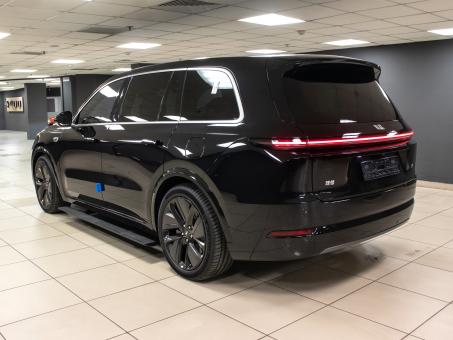 Li Xiang L9 Ultra