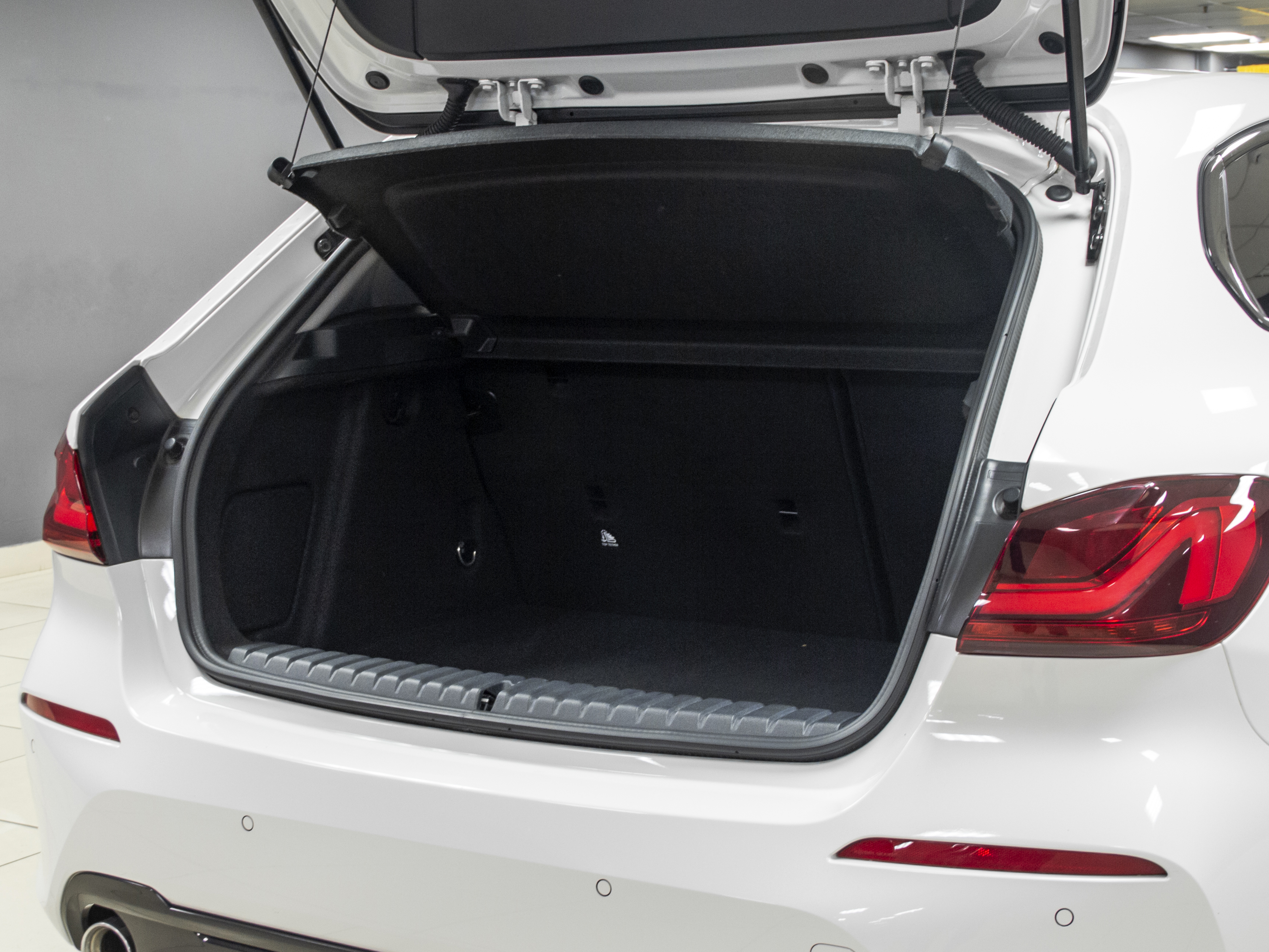 BMW 1 series 118i