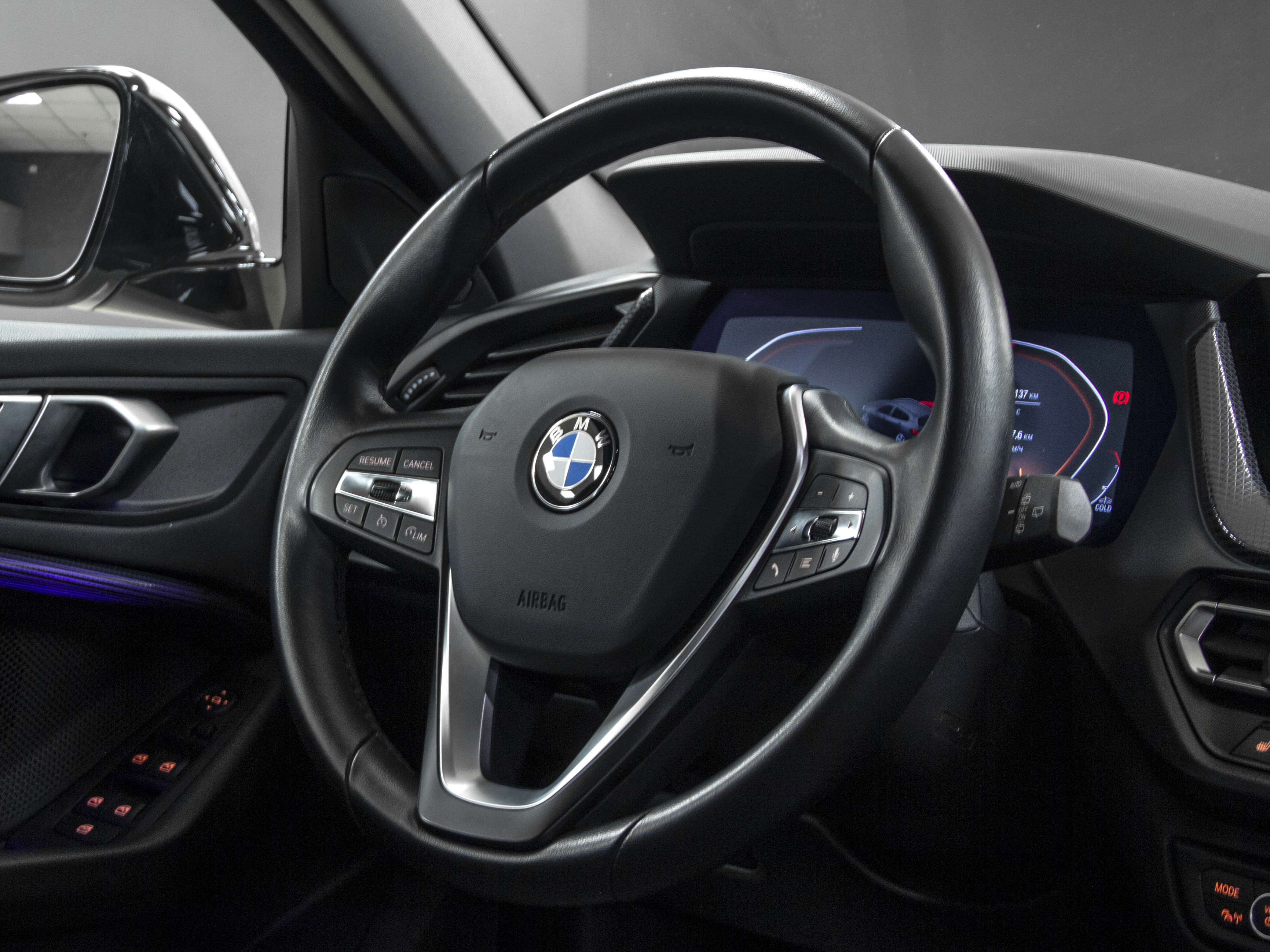 BMW 1 series 118i