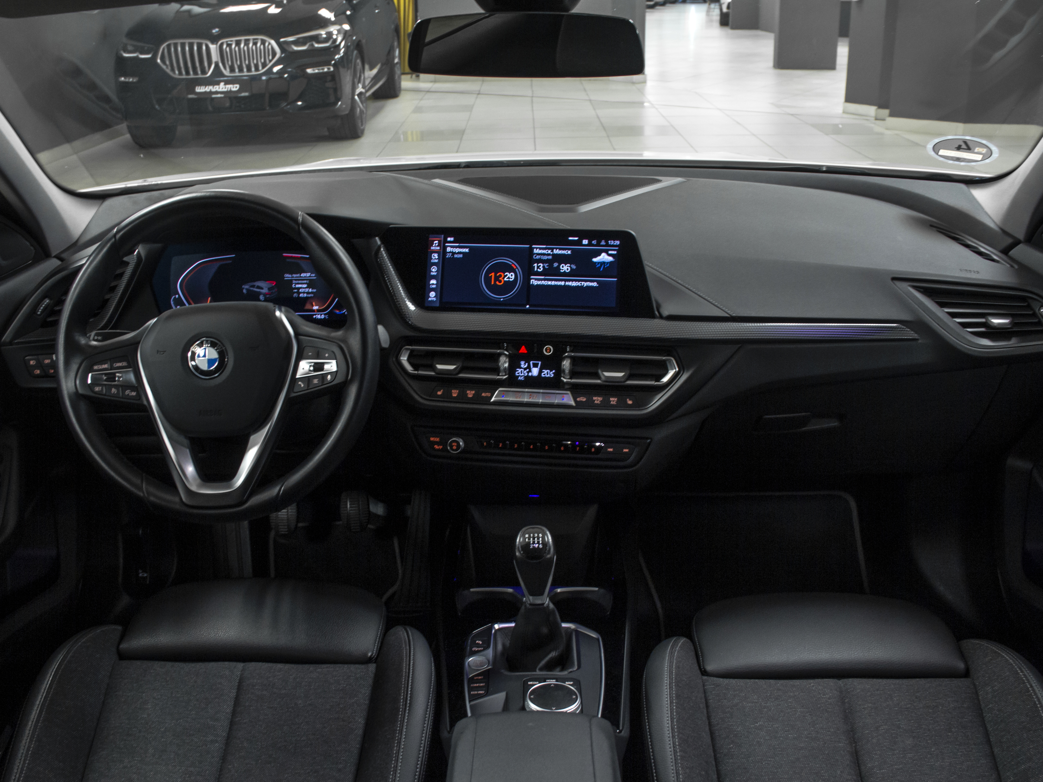 BMW 1 series 118i