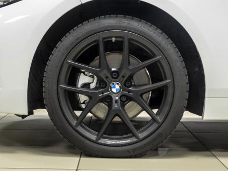 BMW 1 series 118i