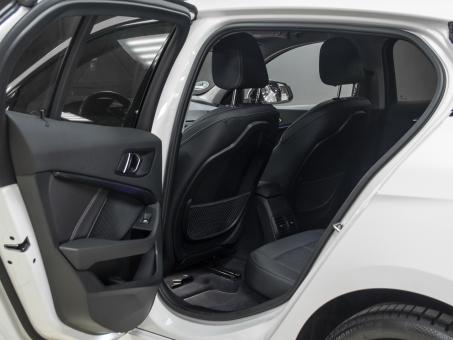 BMW 1 series 118i