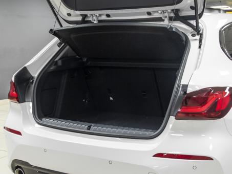 BMW 1 series 118i