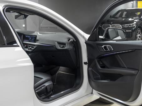 BMW 1 series 118i