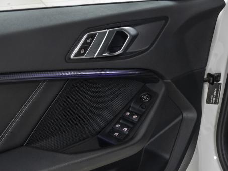 BMW 1 series 118i