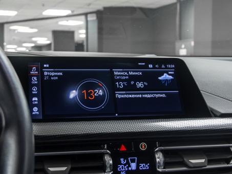 BMW 1 series 118i