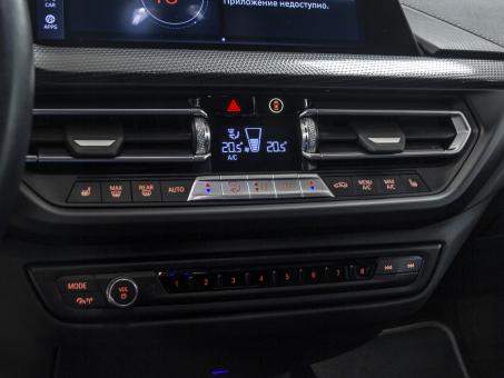 BMW 1 series 118i