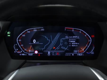 BMW 1 series 118i