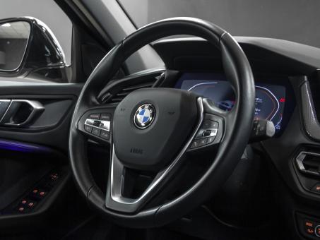 BMW 1 series 118i