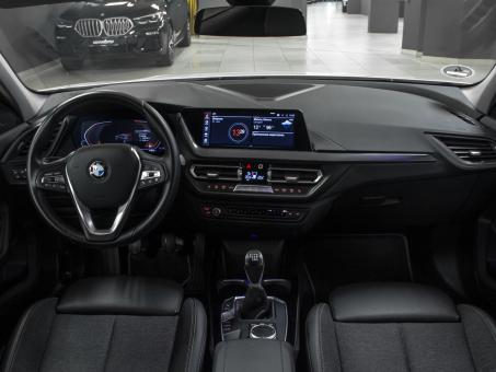 BMW 1 series 118i