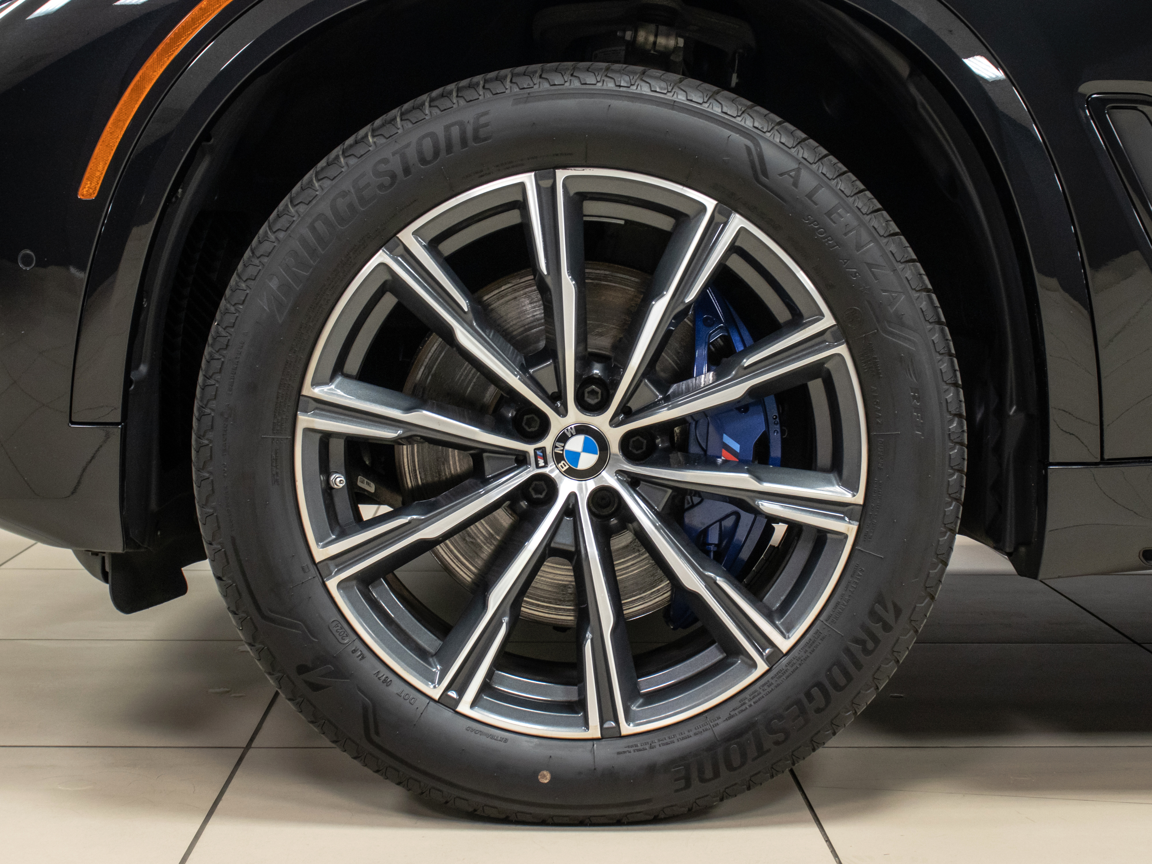BMW X5 xDrive40i