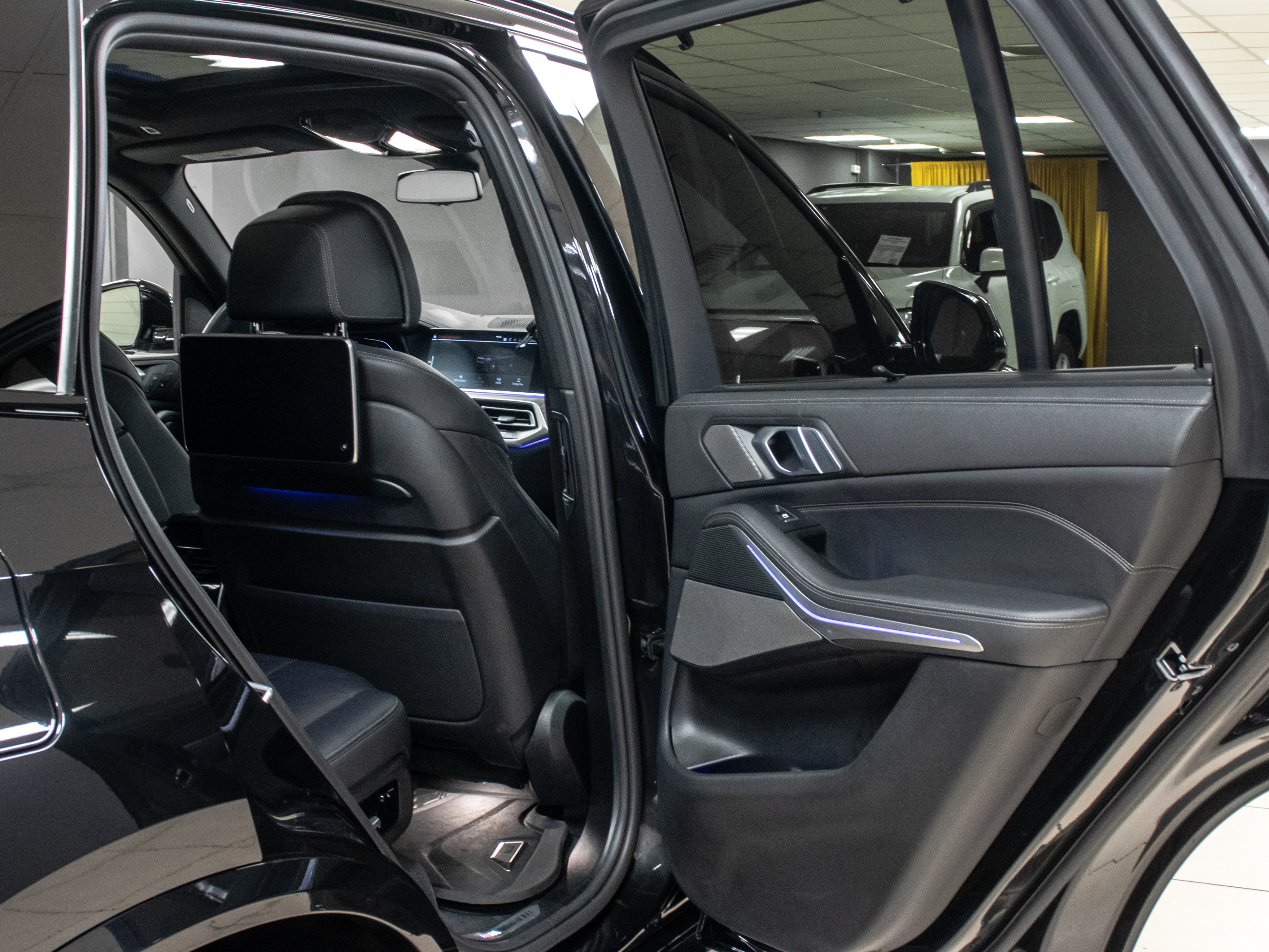 BMW X5 xDrive40i