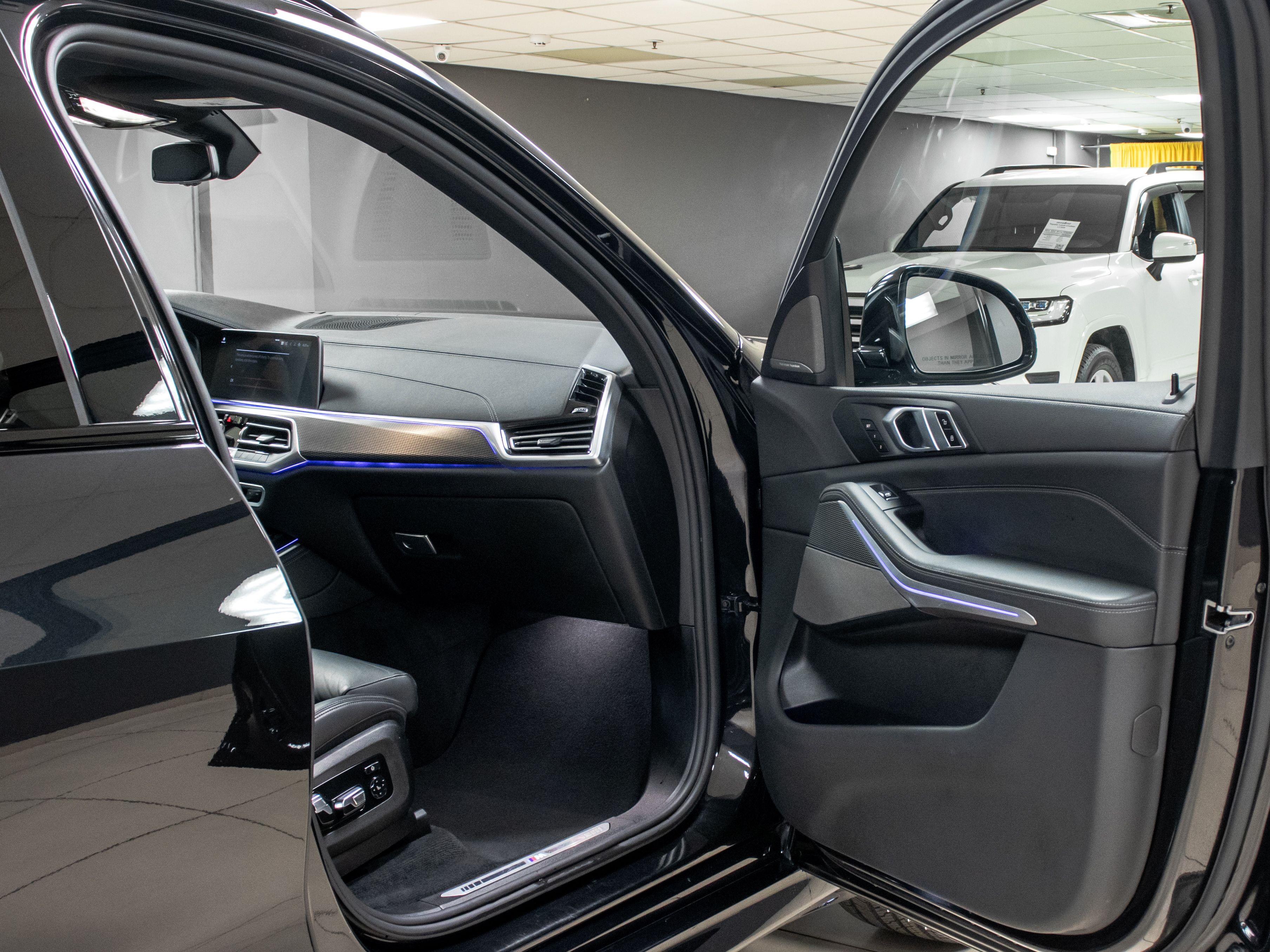 BMW X5 xDrive40i