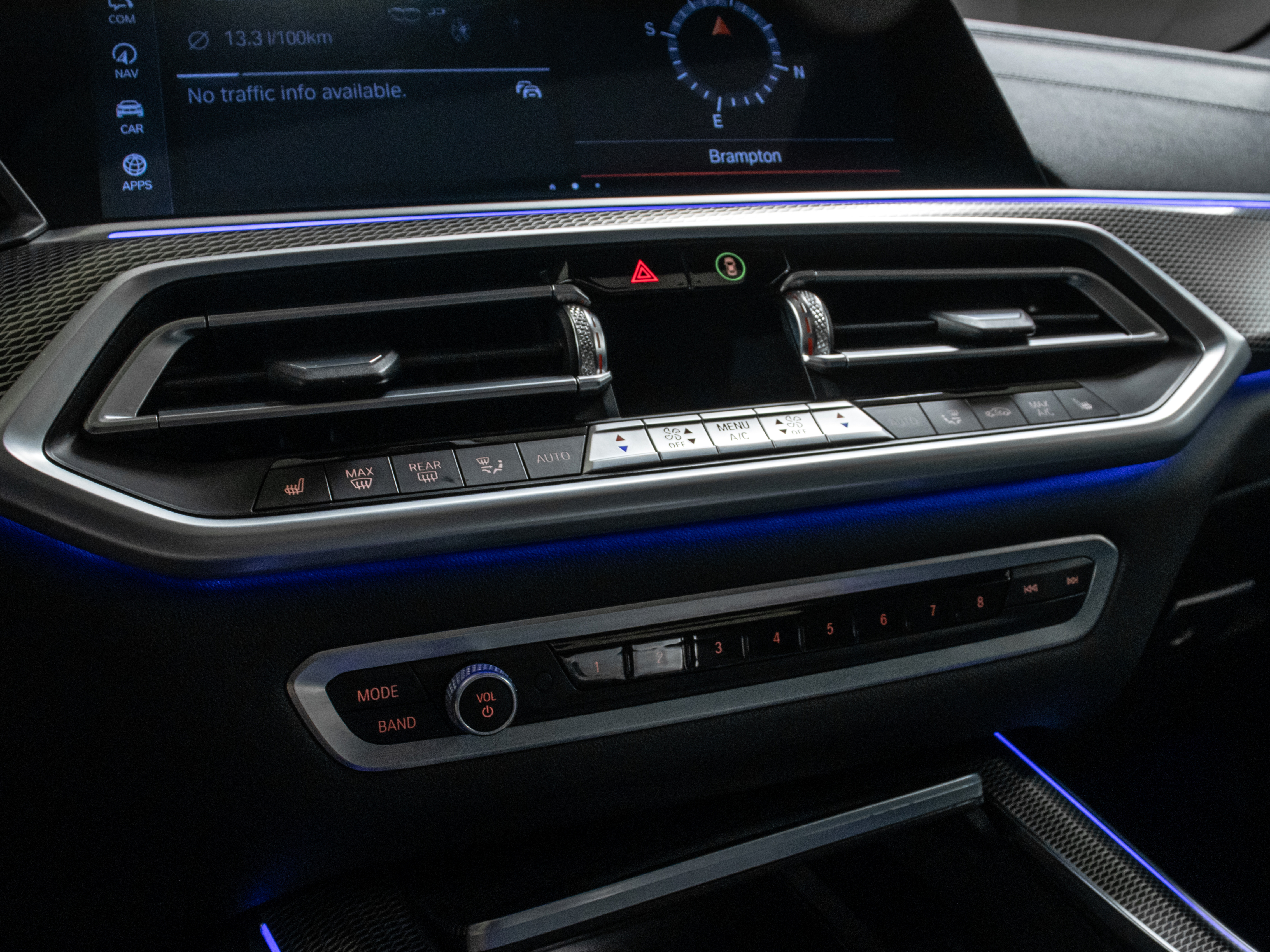 BMW X5 xDrive40i