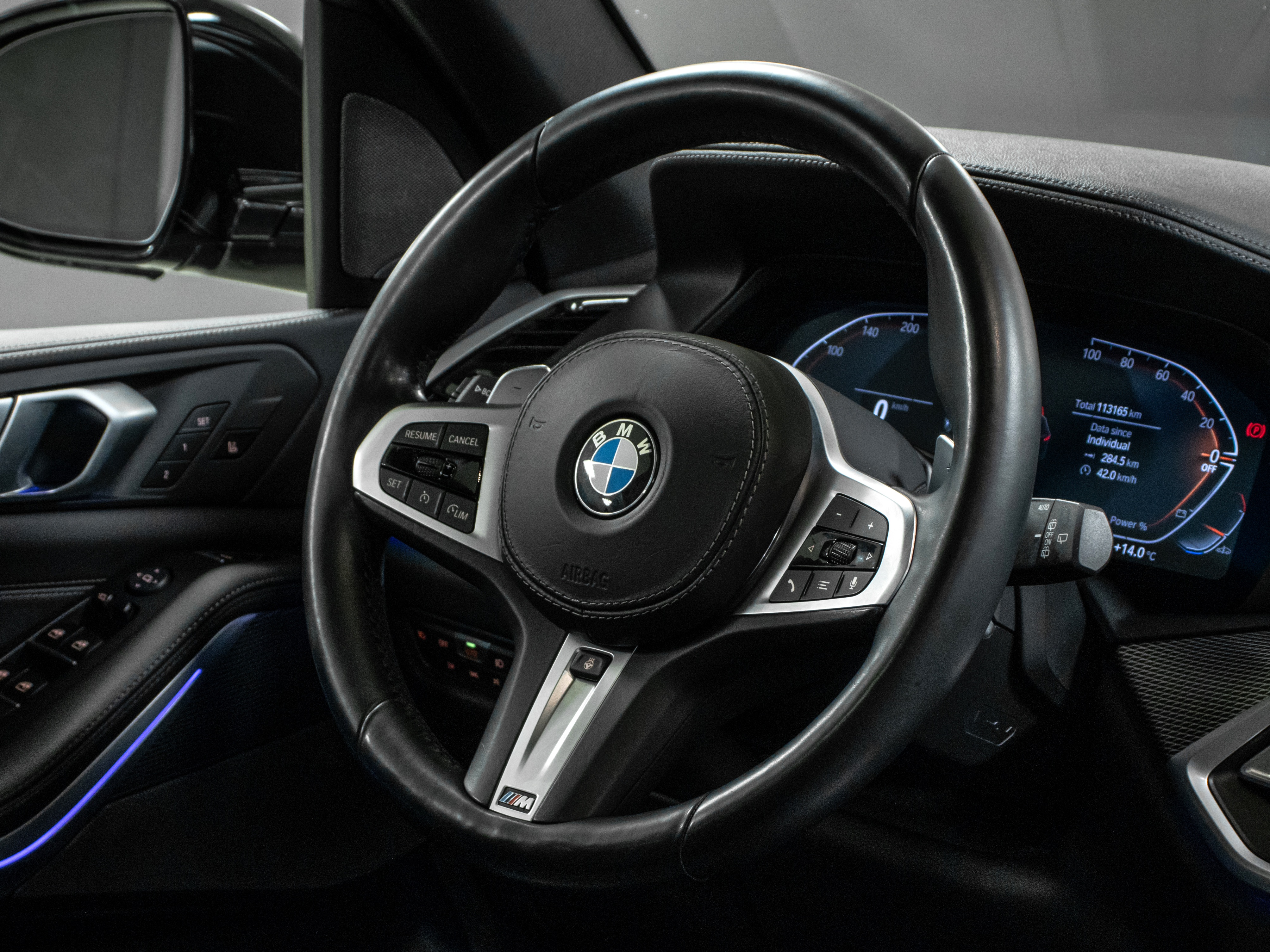 BMW X5 xDrive40i
