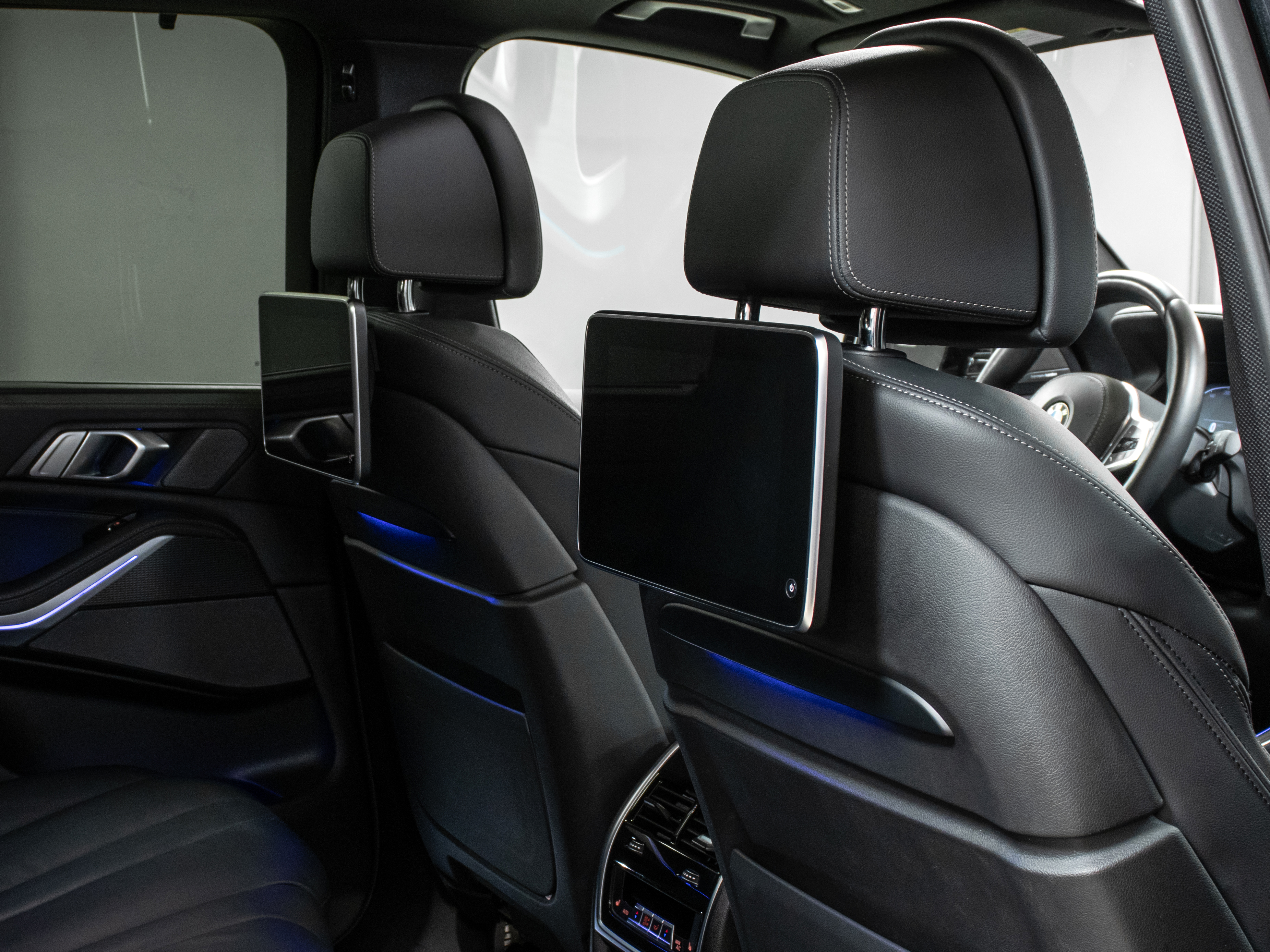 BMW X5 xDrive40i