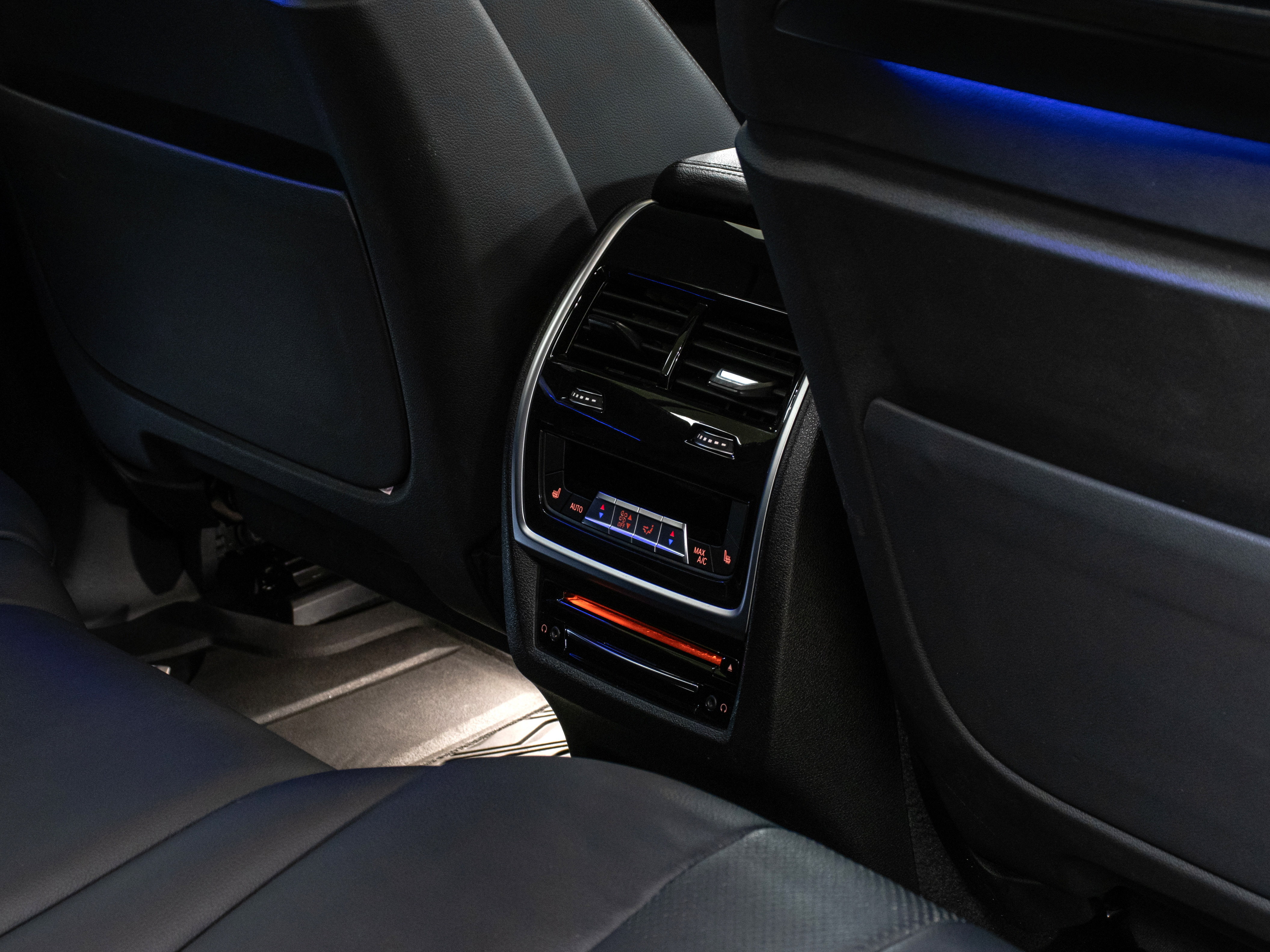 BMW X5 xDrive40i