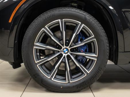 BMW X5 xDrive40i