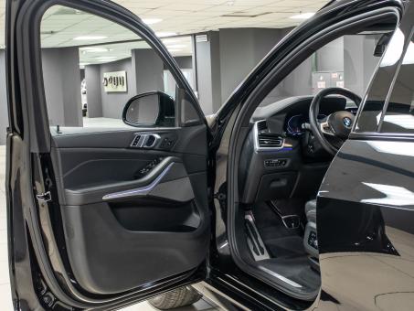 BMW X5 xDrive40i
