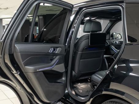 BMW X5 xDrive40i