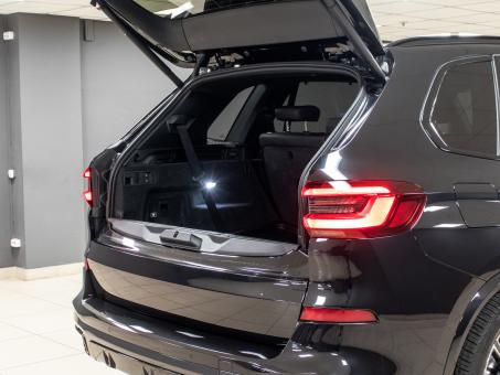 BMW X5 xDrive40i