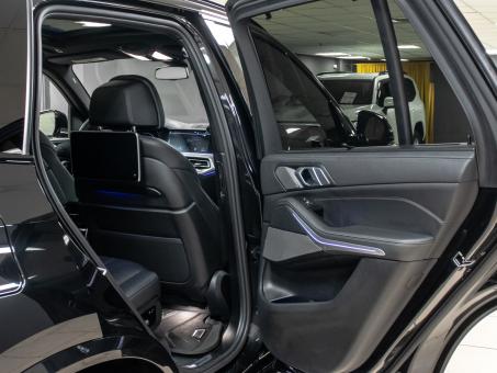 BMW X5 xDrive40i
