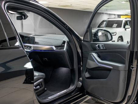 BMW X5 xDrive40i