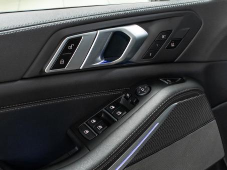 BMW X5 xDrive40i