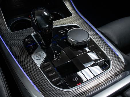BMW X5 xDrive40i