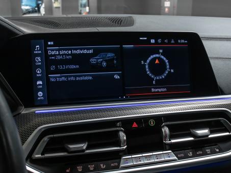 BMW X5 xDrive40i