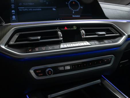BMW X5 xDrive40i