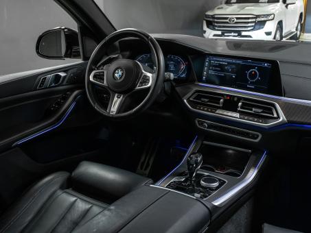 BMW X5 xDrive40i