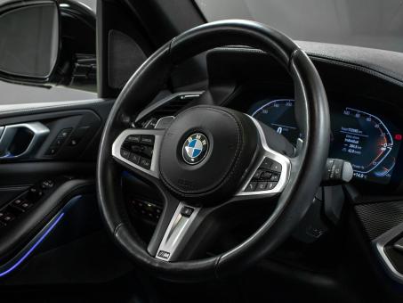 BMW X5 xDrive40i