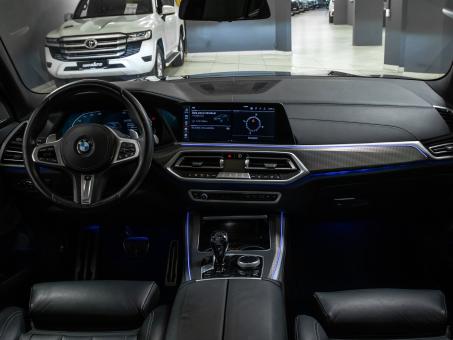 BMW X5 xDrive40i