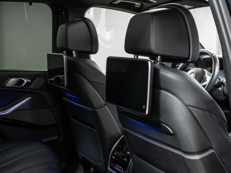 BMW X5 xDrive40i
