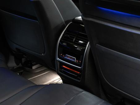 BMW X5 xDrive40i